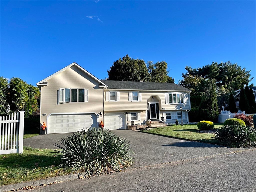 116 Barbara Ln, Feeding Hills, MA 01030 | Zillow