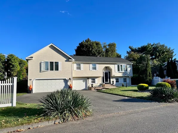 116 Barbara Ln, Feeding Hills, MA 01030