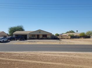 14742 S Overfield Rd, Arizona City, AZ 85123