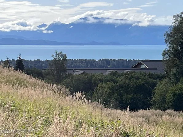 639 & 651 Nelson Ave, Homer, AK 99603