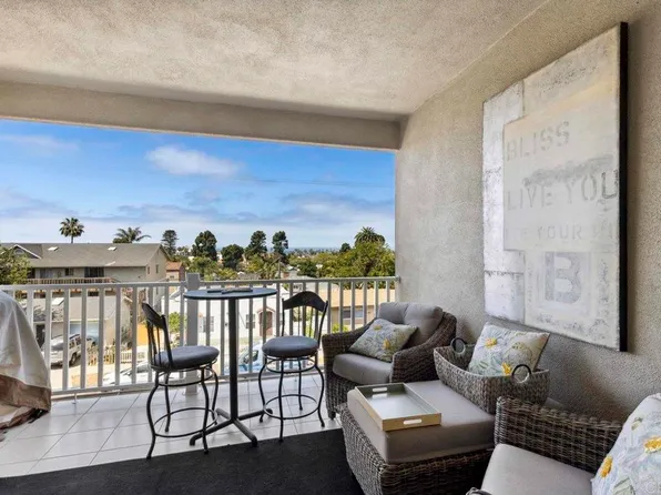 450 N Horne St Unit E31, Oceanside, CA 92054