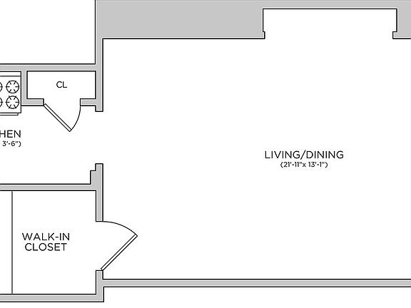 2nd image of 310 E 44th St APT 522