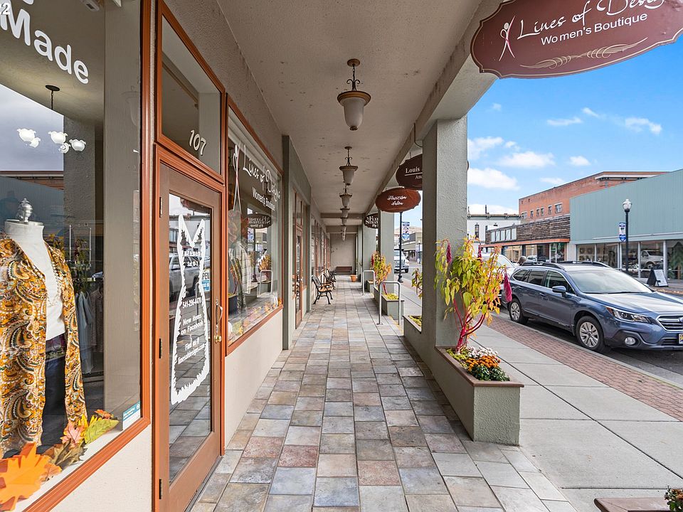 107 E 2nd St, The Dalles, OR 97058 MLS 22584397 Zillow