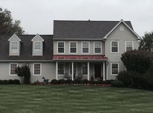 9260 Bell Haven Ln, Marshall, VA 20115