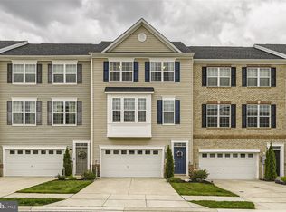 934 Ramble Run Rd, Baltimore, MD 21220