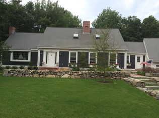 10 Port Farm Rd, Kennebunkport, ME 04046