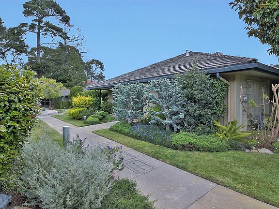 3rd image of 6 Del Mesa Carmel