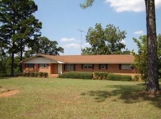1577 Davis St, Columbia, AL 36319
