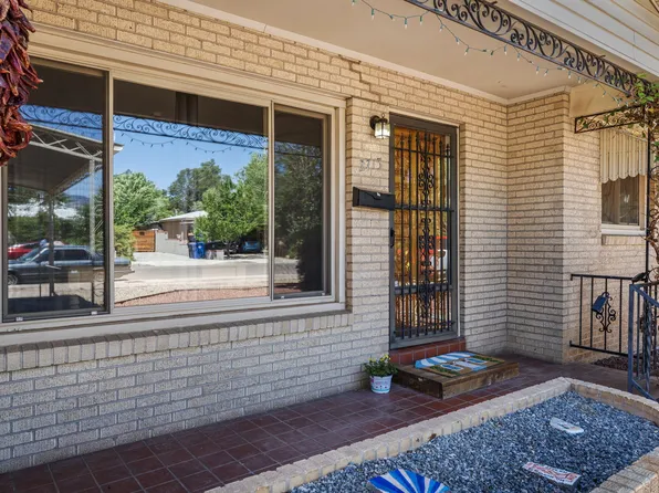 2713 Valencia Dr NE, Albuquerque, NM 87110
