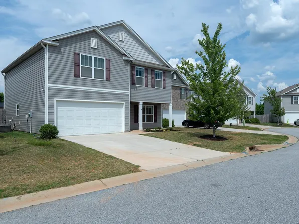 347 Millen Dr, Woodruff, SC 29388