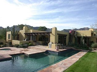 7529 N Invergordon Rd, Paradise Valley, AZ 85253