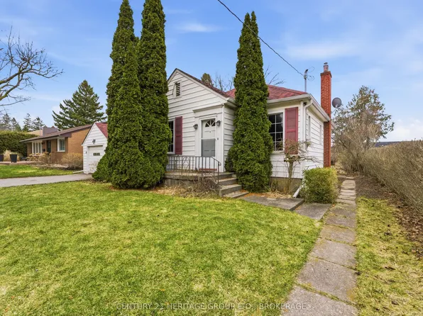 1033 King St E, Oshawa, ON L1H 1H4