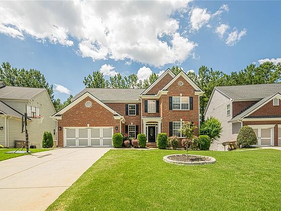 3rd image of 4720 Shiloh Springs Rd