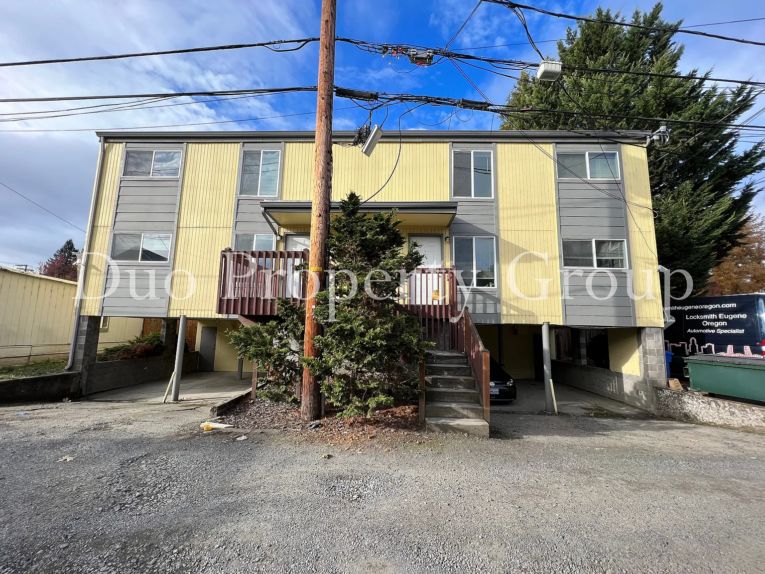 1 bed, 550 sqft, $1,295 — Photo 2