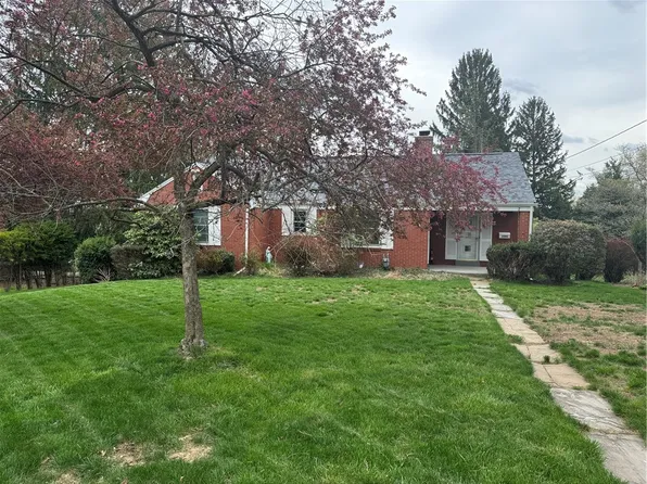 2591 Lightwood Ave, Bethel Park, PA 15102