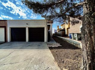 3101 Voss Dr #B, El Paso, TX 79936