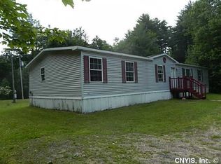 2149 County Route 23, Williamstown, NY 13493