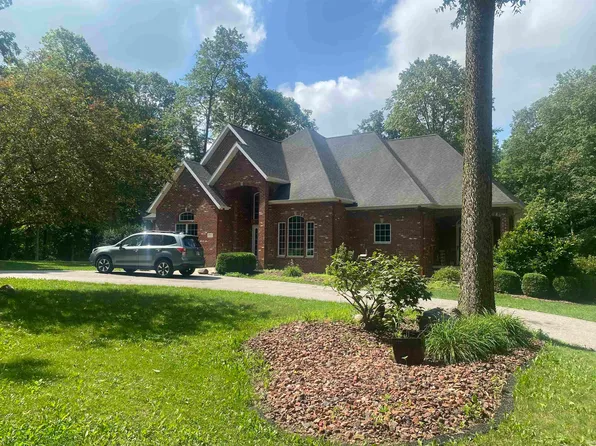 5378 W 300 N, Delphi, IN 46923