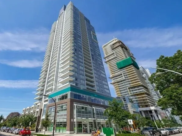 6333 Silver Ave #1107, Burnaby, BC V5H 0C3