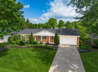 2536 Stafford Pl, Columbus, OH 43209