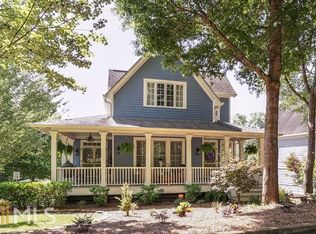 517 Hillside Rd, Madison, GA 30650