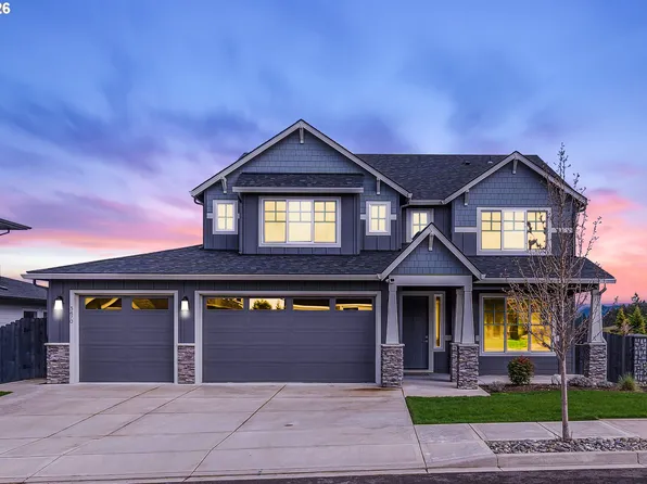 3470 W 3rd St, Washougal, WA 98671