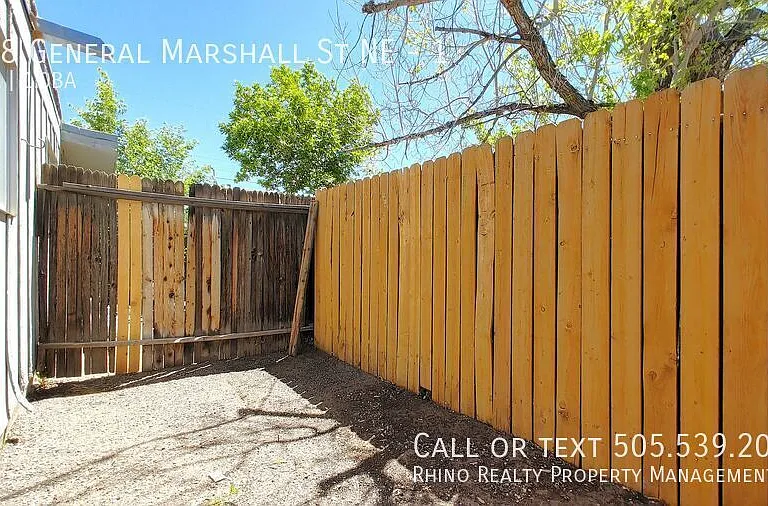 308 General Marshall St NE #1 — Photo 10