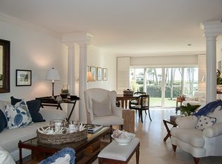 650 Beach Rd, Indian River Shores, FL 32963