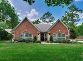 12419 Keepers Trl, Cypress, TX 77429