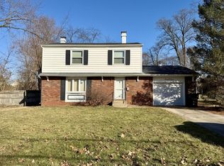 104 Foster Ave, Elkhart, IN 46516