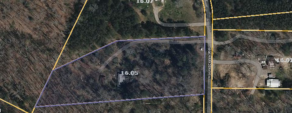 1st image of 1001 Horns Creek Rd