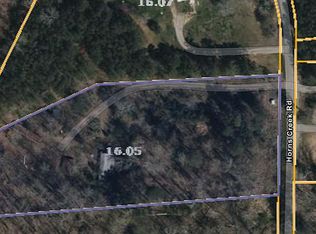1001 Horns Creek Rd, Old Fort, TN 37362