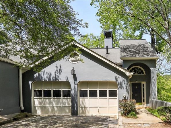 3794 Ashford Lake Ct NE, Atlanta, GA 30319