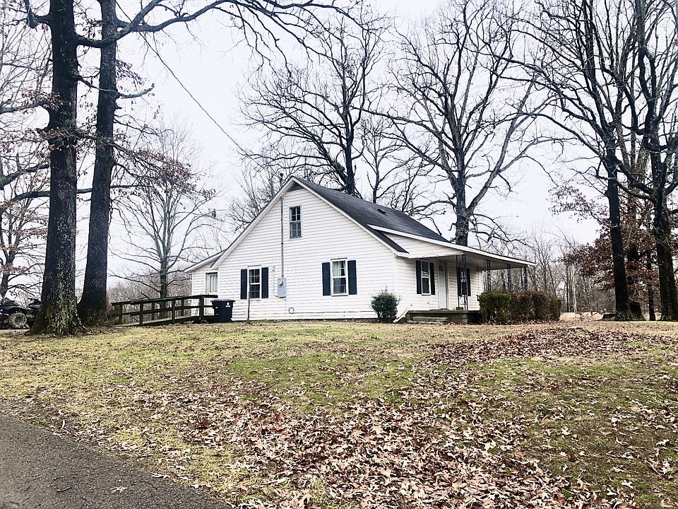 2463 Old Dover Rd, Cadiz, KY 42211 Zillow