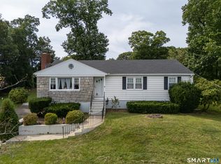 108 Pleasant Avenue, East Haven, CT 06512