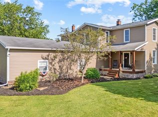 3295 Meese Rd NE, Louisville, OH 44641