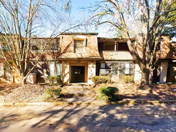 2928 Parc Lorraine, Lithonia, GA 30038