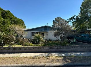 1620 Rio Grande St, Las Cruces, NM 88001