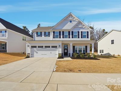 804 Dogwood Creek Ln, Indian Trail, NC, 28079
