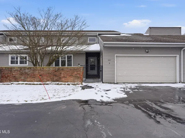 821 Fox Run Rd APT 6, Findlay, OH 45840