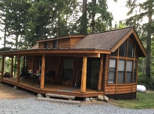 16320 249th St E, Graham, WA 98338