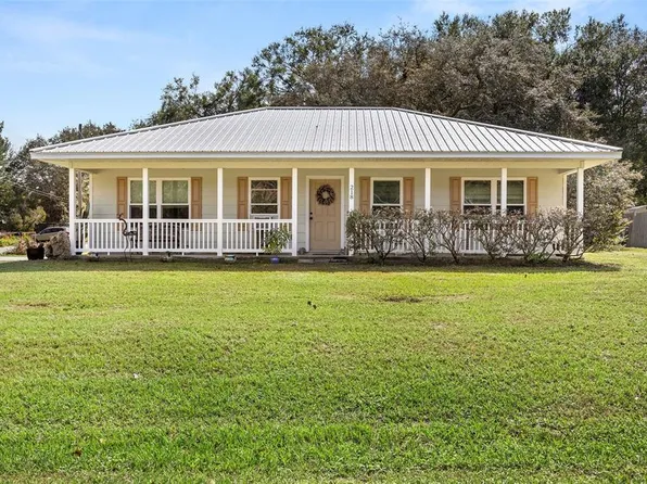 218 Ann St, Lady Lake, FL 32159