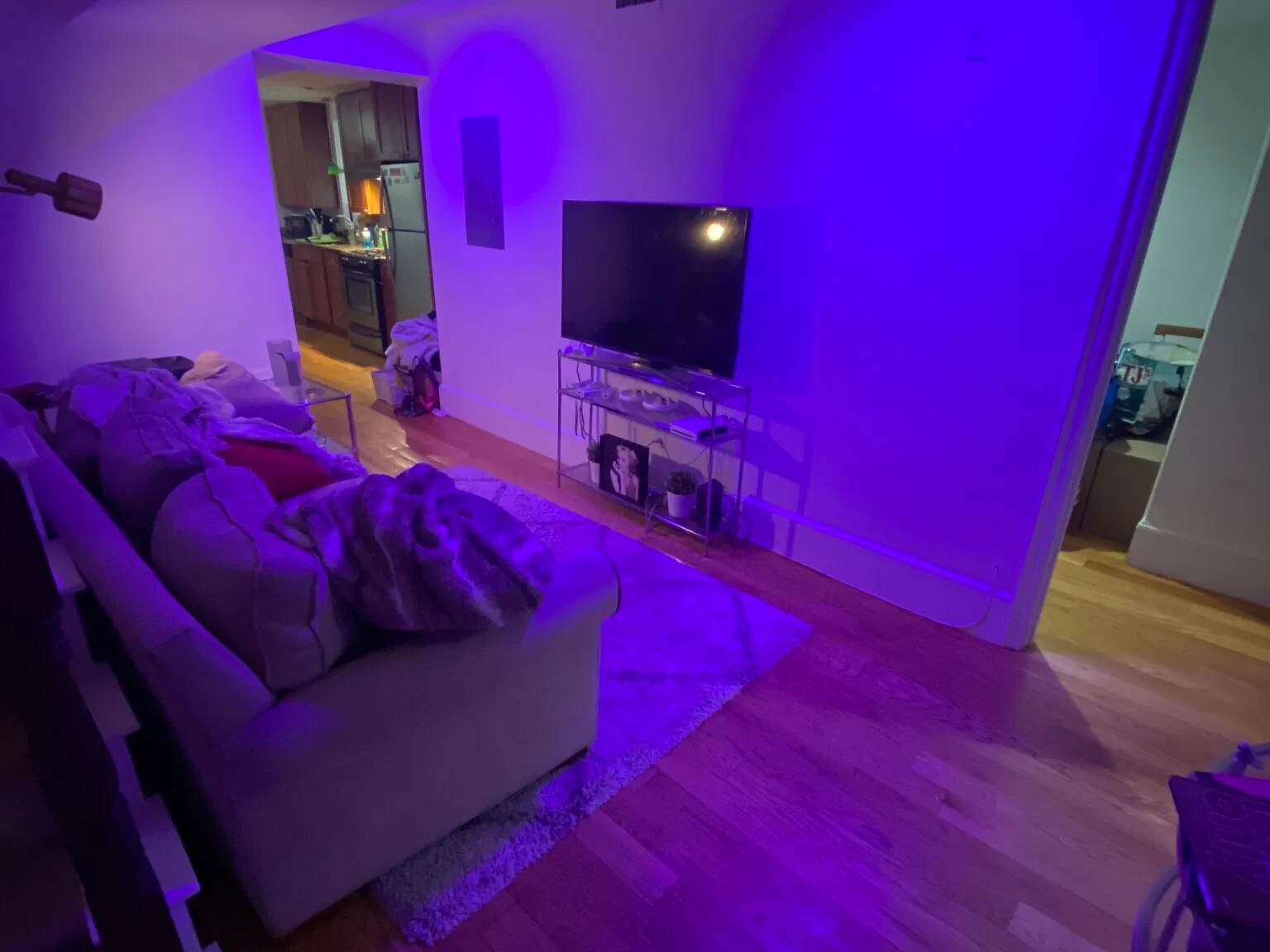 3 bed, 818 sqft, $4,300 — Photo 4