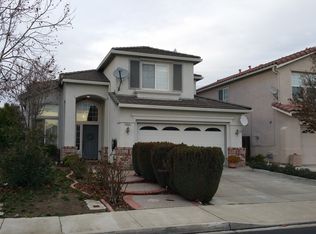 5843 Carmel Way, Union City, CA