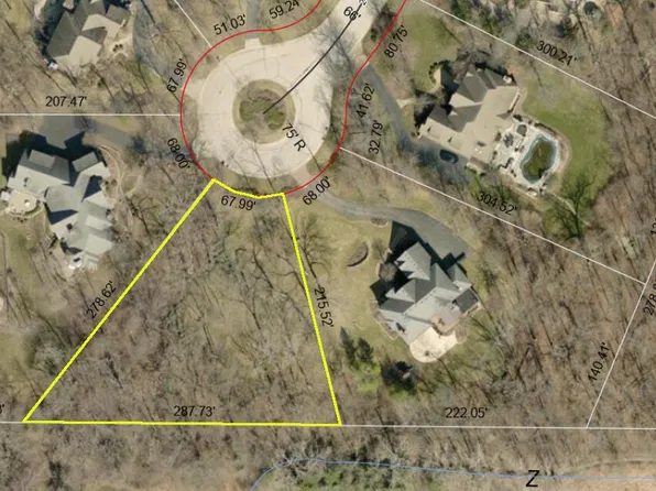Lt14 24TH COURT, Pleasant Prairie, WI 53158