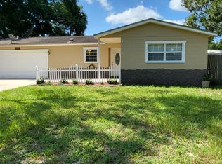 901 N Palm Dr SW, Largo, FL 33770