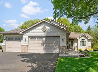 601 140th Ln NW, Andover, MN 55304