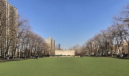 Rented by Nami New York Property LLC