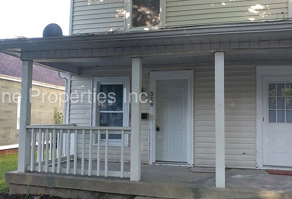 2nd image of 328 S Temple Ave