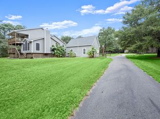 4770 Oak Knoll Ln, Montgomery, TX 77316